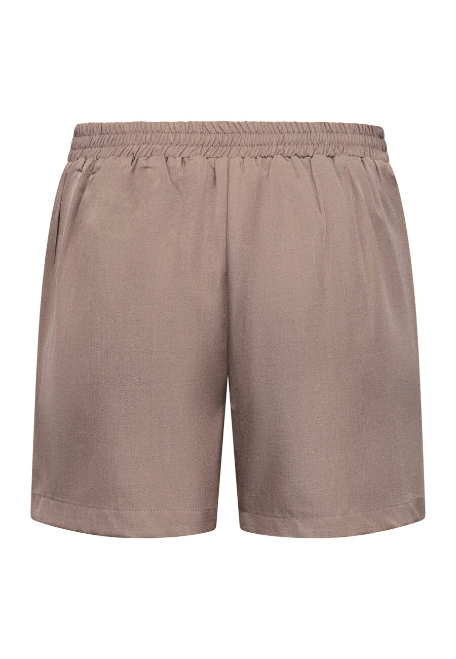 Short Viksa Taupe voor dames