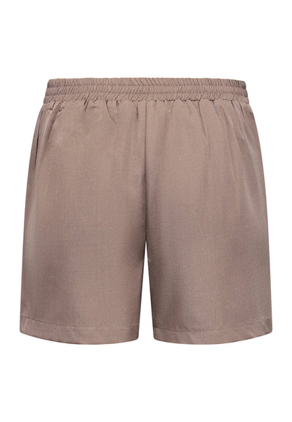 Short Viksa Taupe voor dames