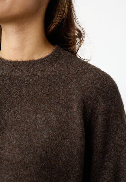 Knit Zana Brown voor dames