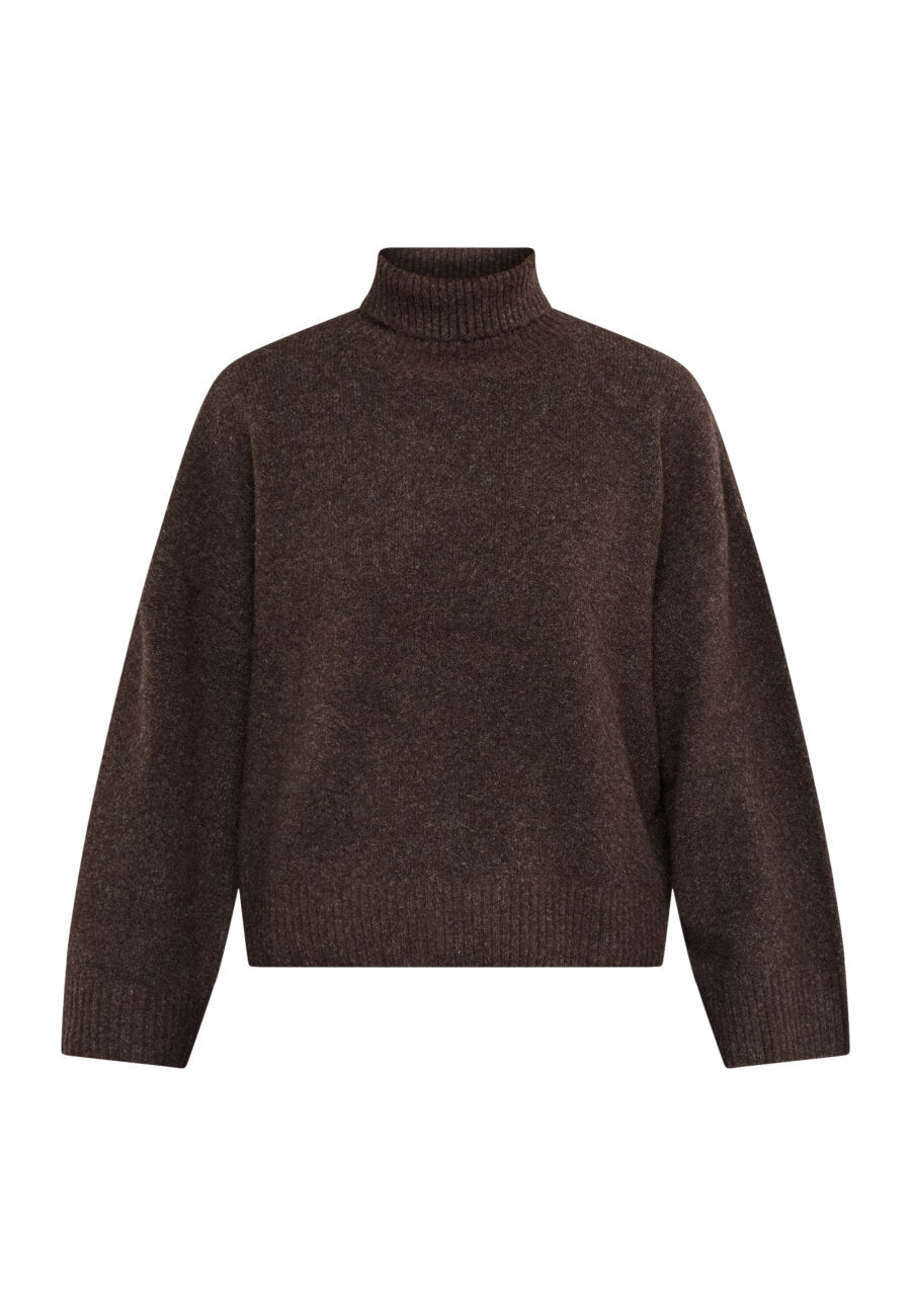 Coltrui Zana Brown voor dames
