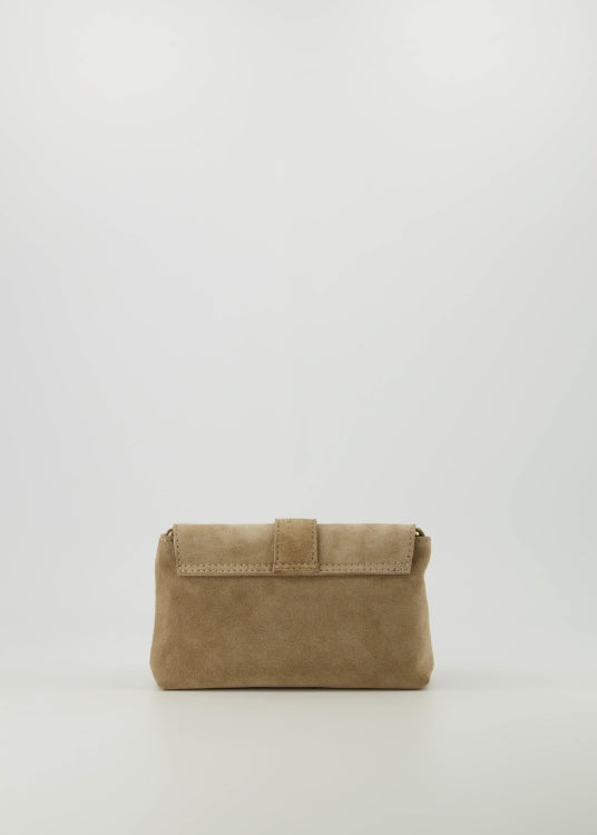 Tas Londyn Beige voor dames