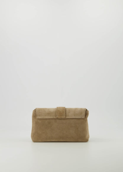 Tas Londyn Beige voor dames