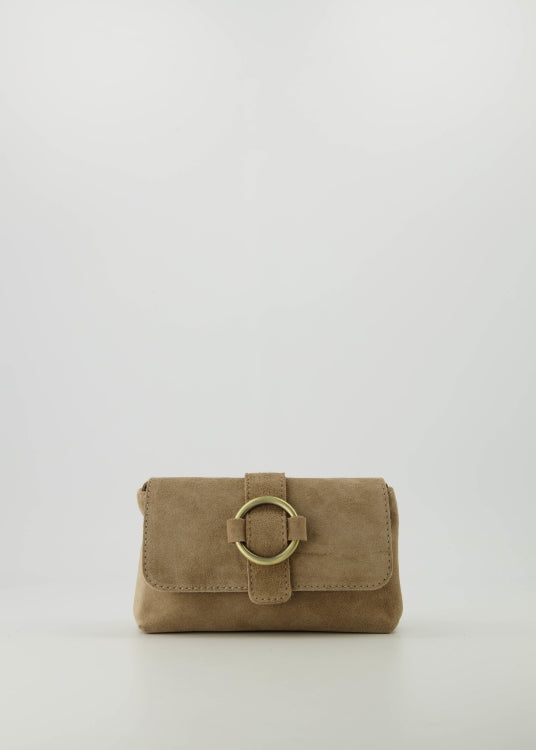 Tas Londyn Beige voor dames