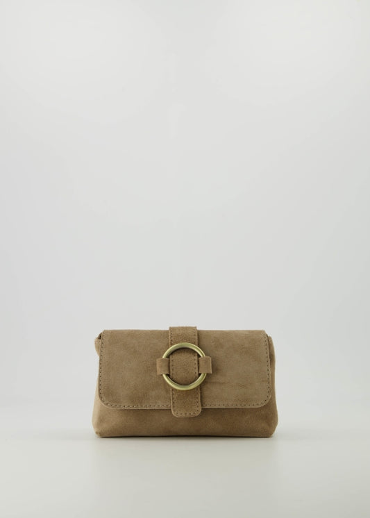 Tas Londyn Beige voor dames