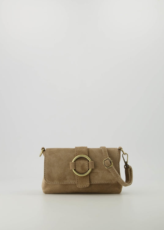 Tas Londyn Beige voor dames