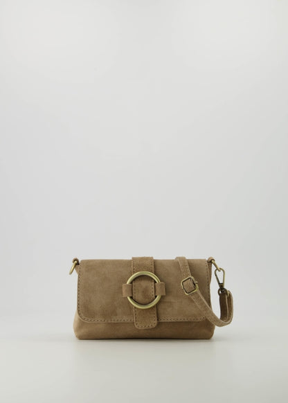 Tas Londyn Beige voor dames