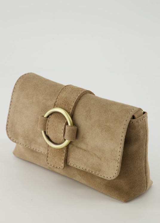 Tas Londyn Beige voor dames