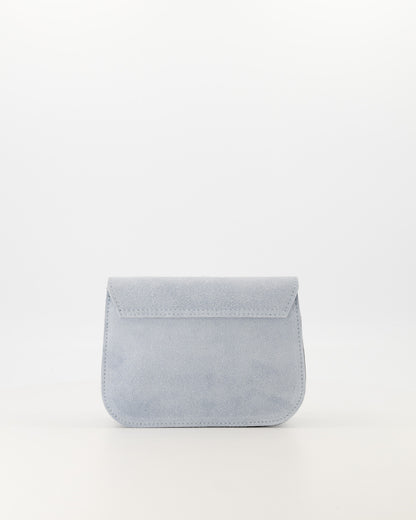 Tas Marilene Lichtblauw voor dames