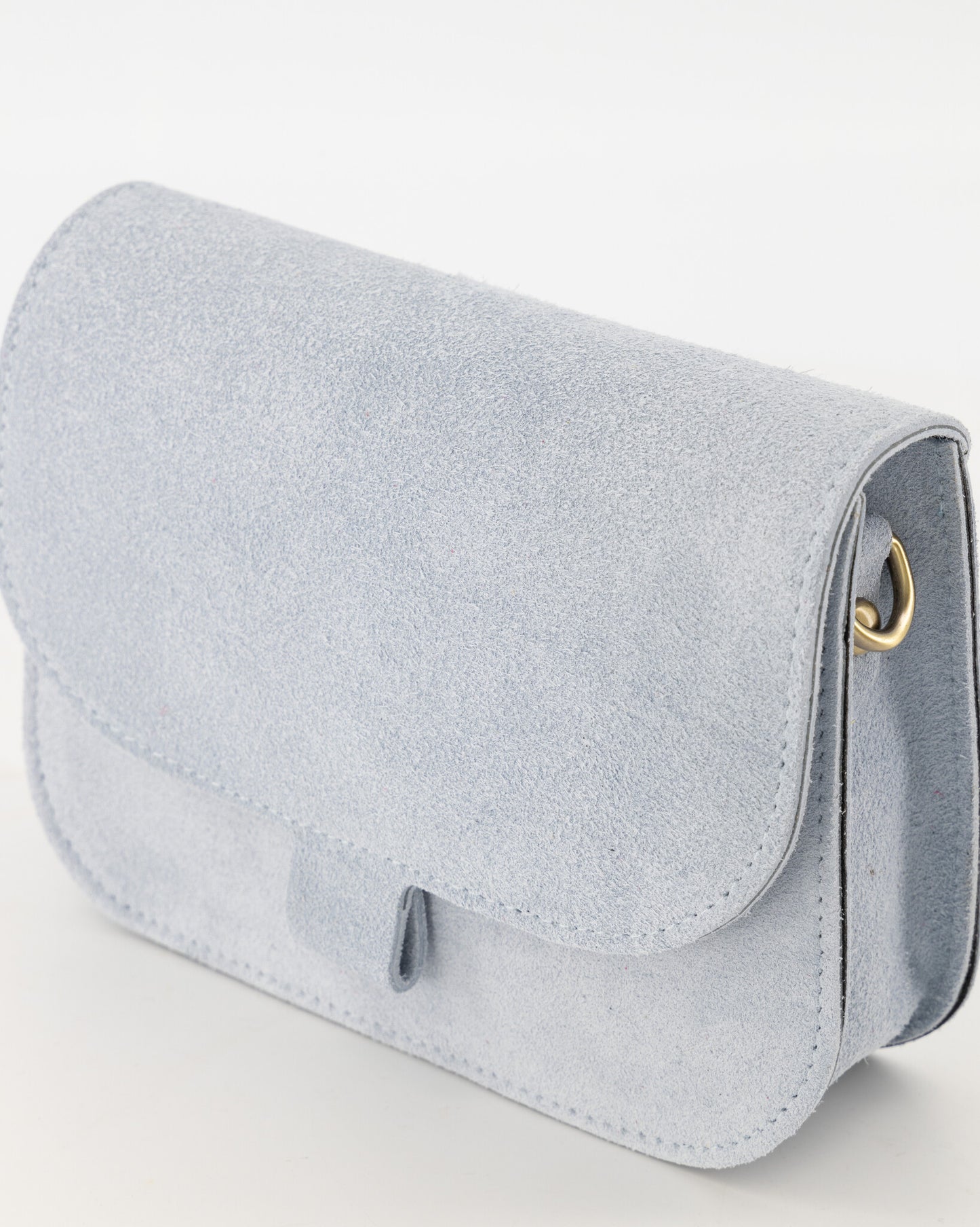 Tas Marilene Lichtblauw voor dames