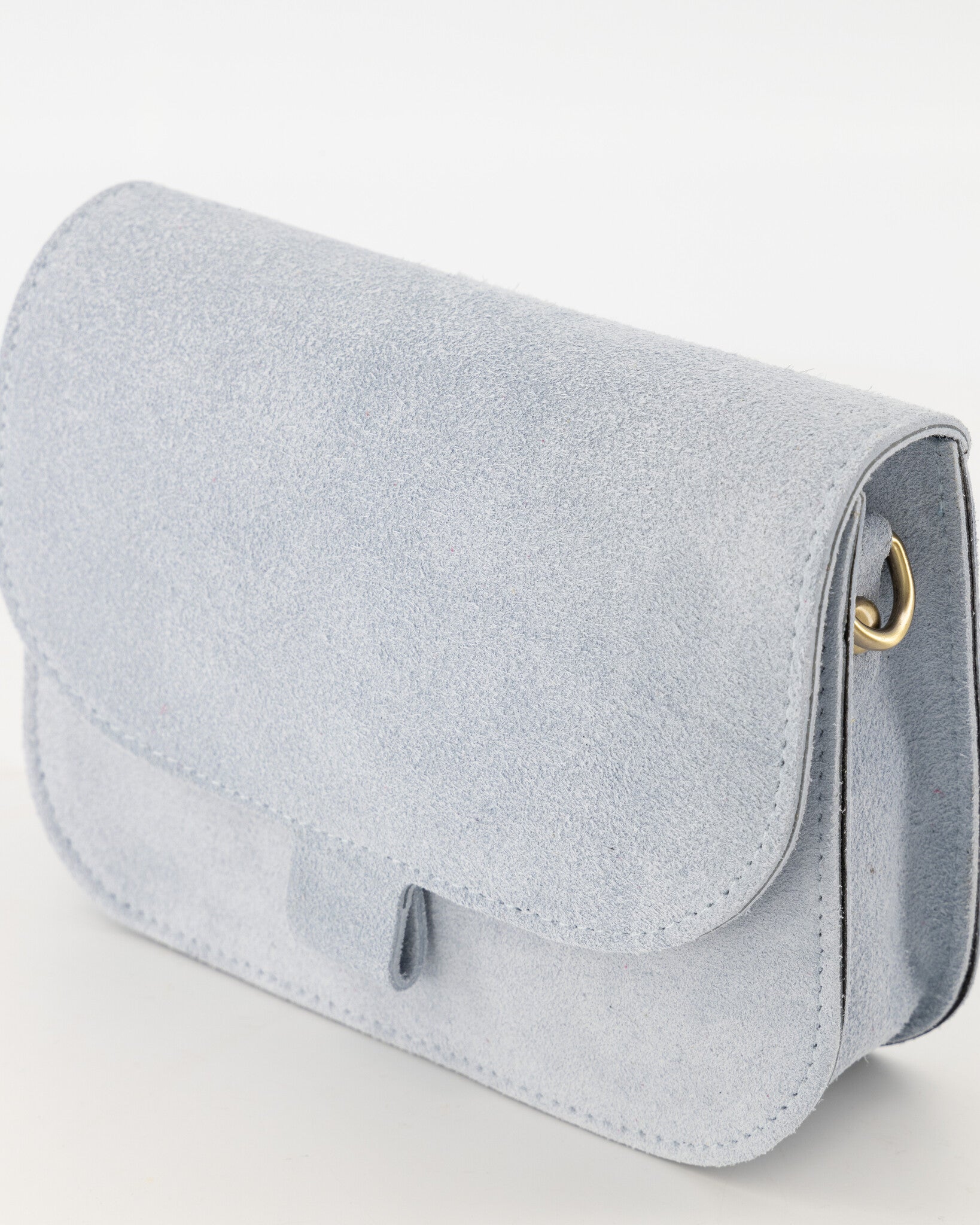 Tas Marilene Lichtblauw voor dames