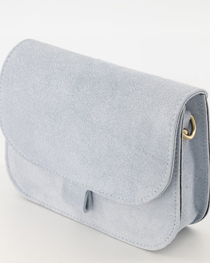 Tas Marilene Lichtblauw voor dames