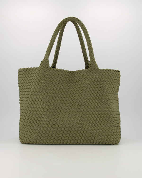 Tas Fay Green voor dames