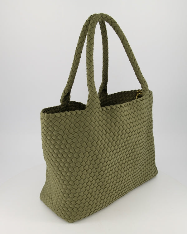 Tas Fay Green voor dames