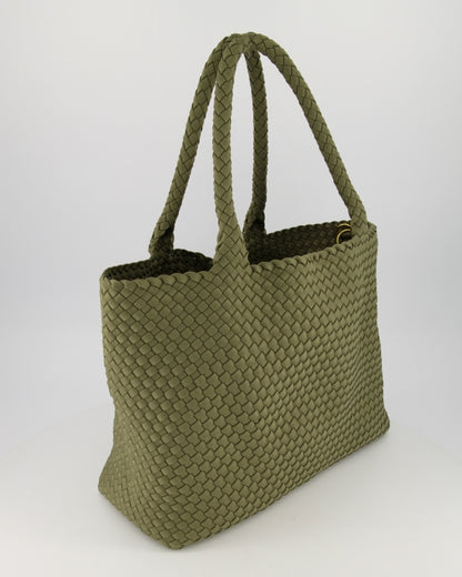Tas Fay Green voor dames