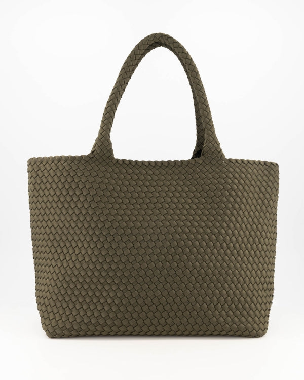 Tas Fay Green - productfoto Frenkies Fashion