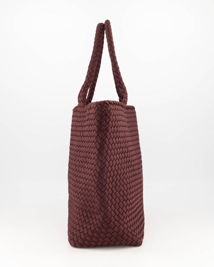Tas Fay Bordeaux voor dames