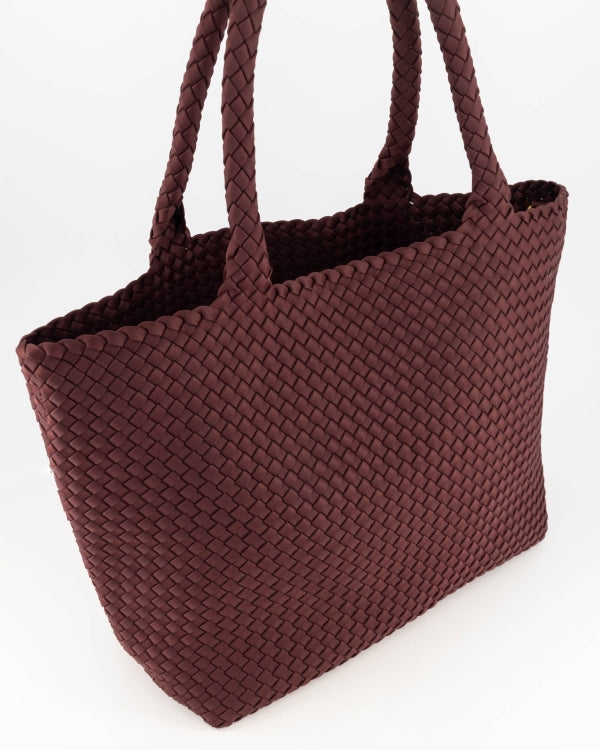 Tas Fay Bordeaux voor dames