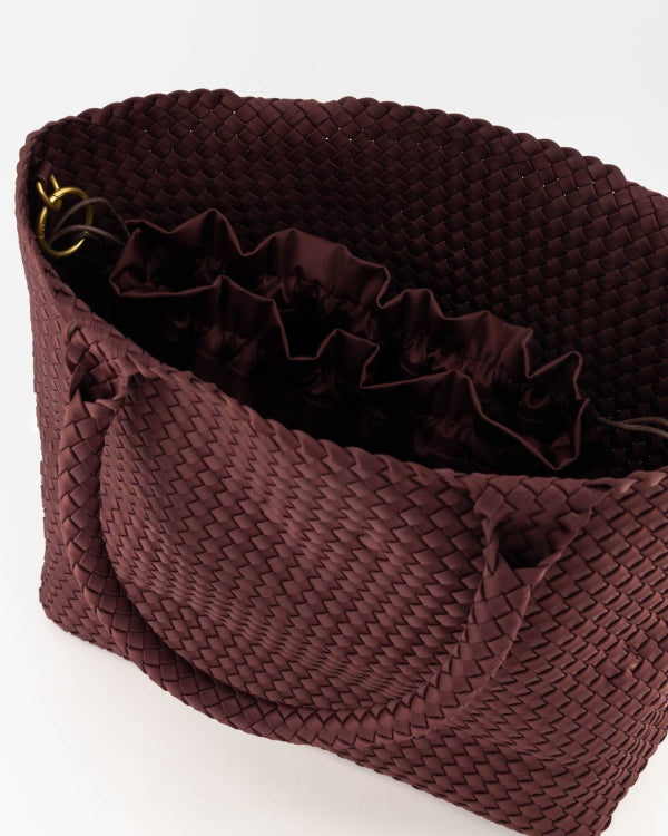 Tas Fay Bordeaux voor dames