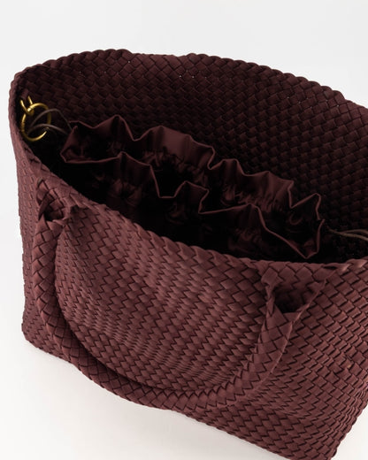 Tas Fay Bordeaux voor dames