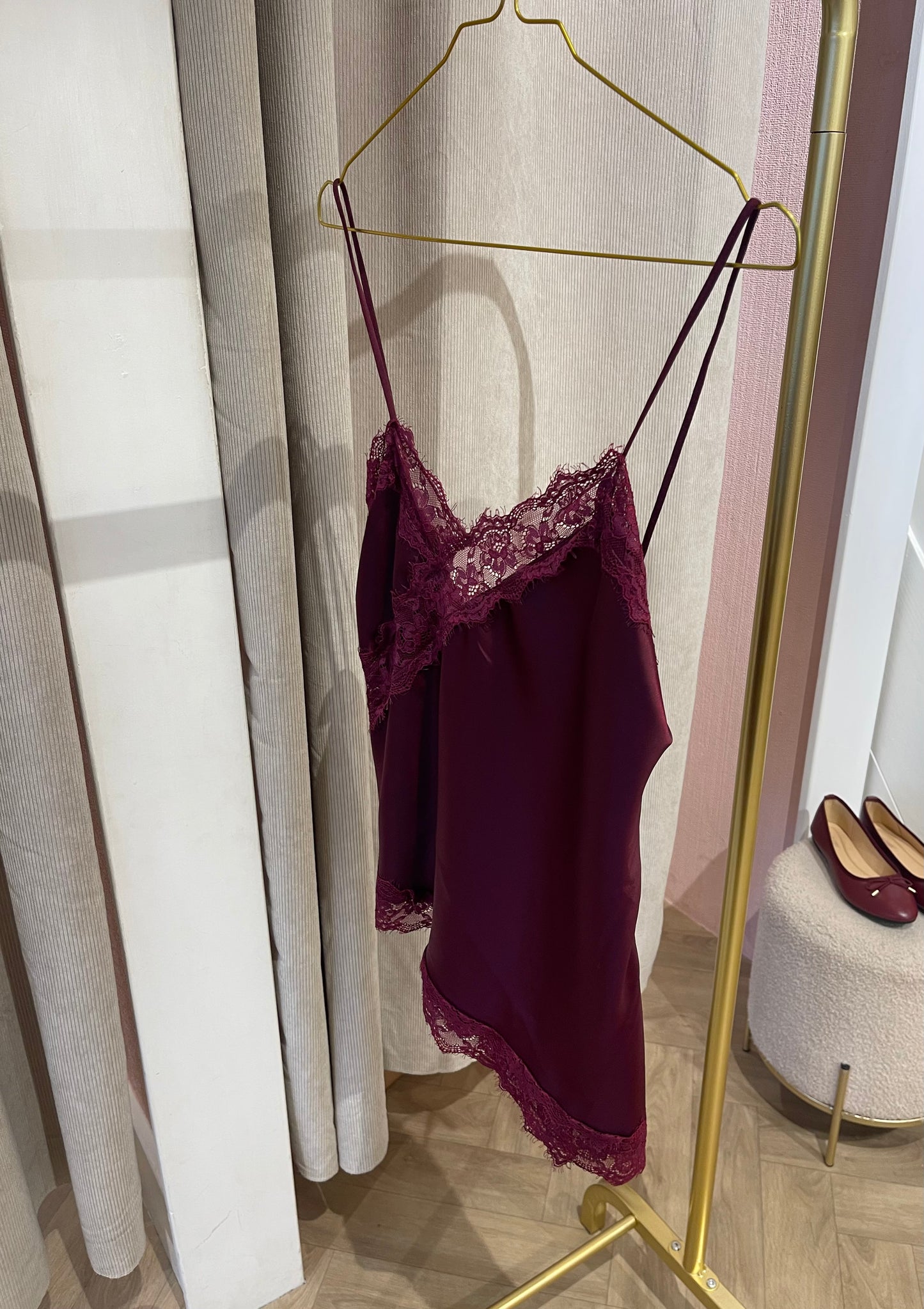 Top Christien Bordeaux