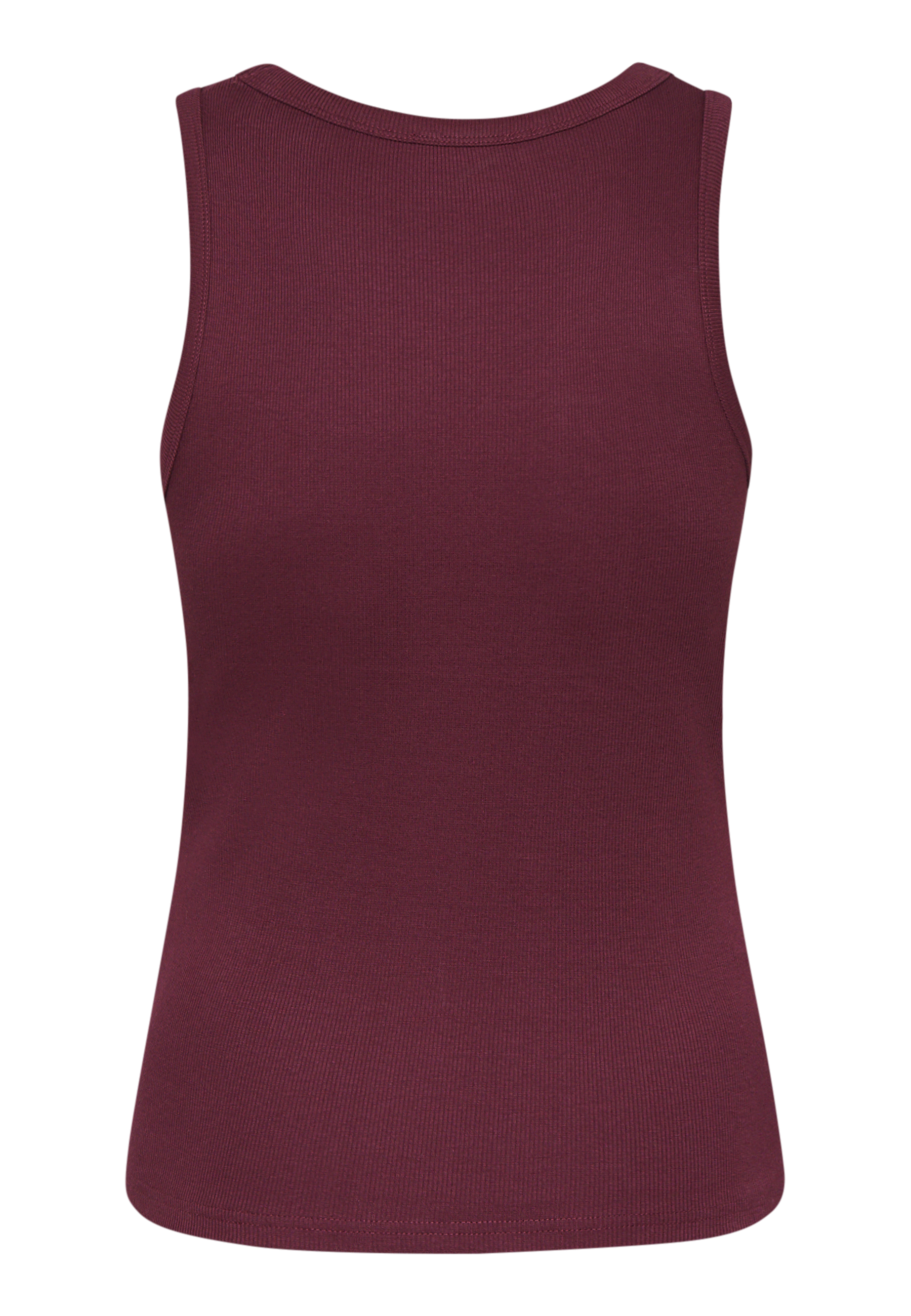 Top Eike Bordeaux voor dames