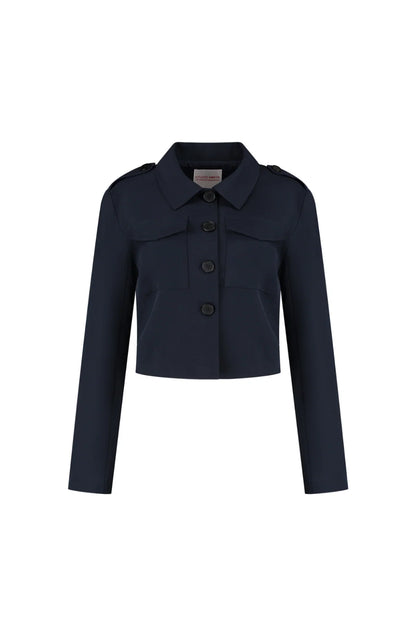 Jasje Snow Blauw voor dames