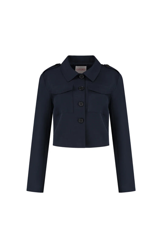 Jasje Snow Blauw voor dames