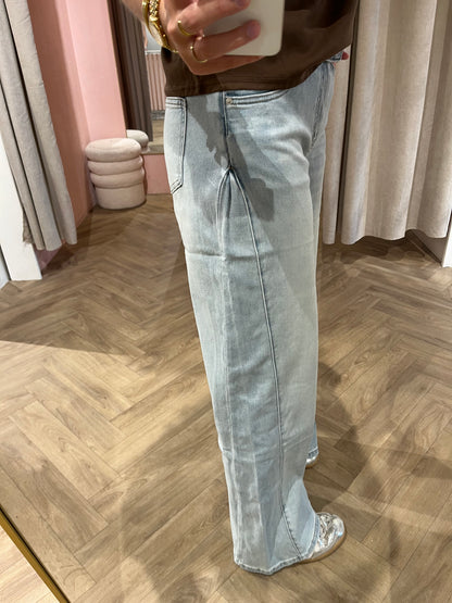 Jeans Catinga Blue voor dames