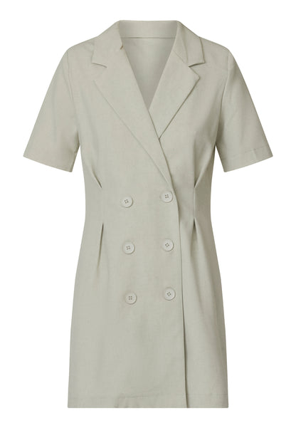 Jurk Michelle Beige voor dames