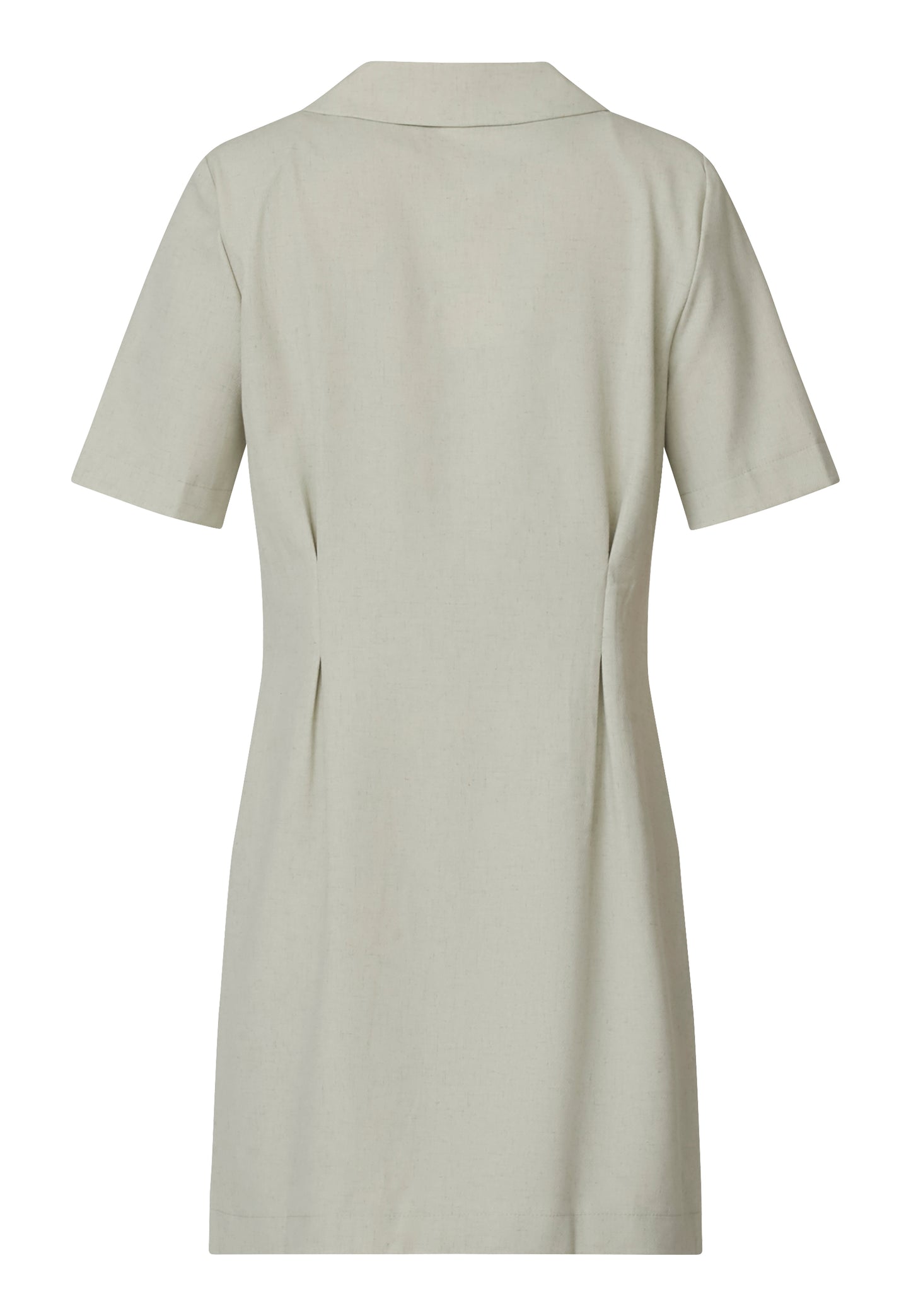 Jurk Michelle Beige voor dames