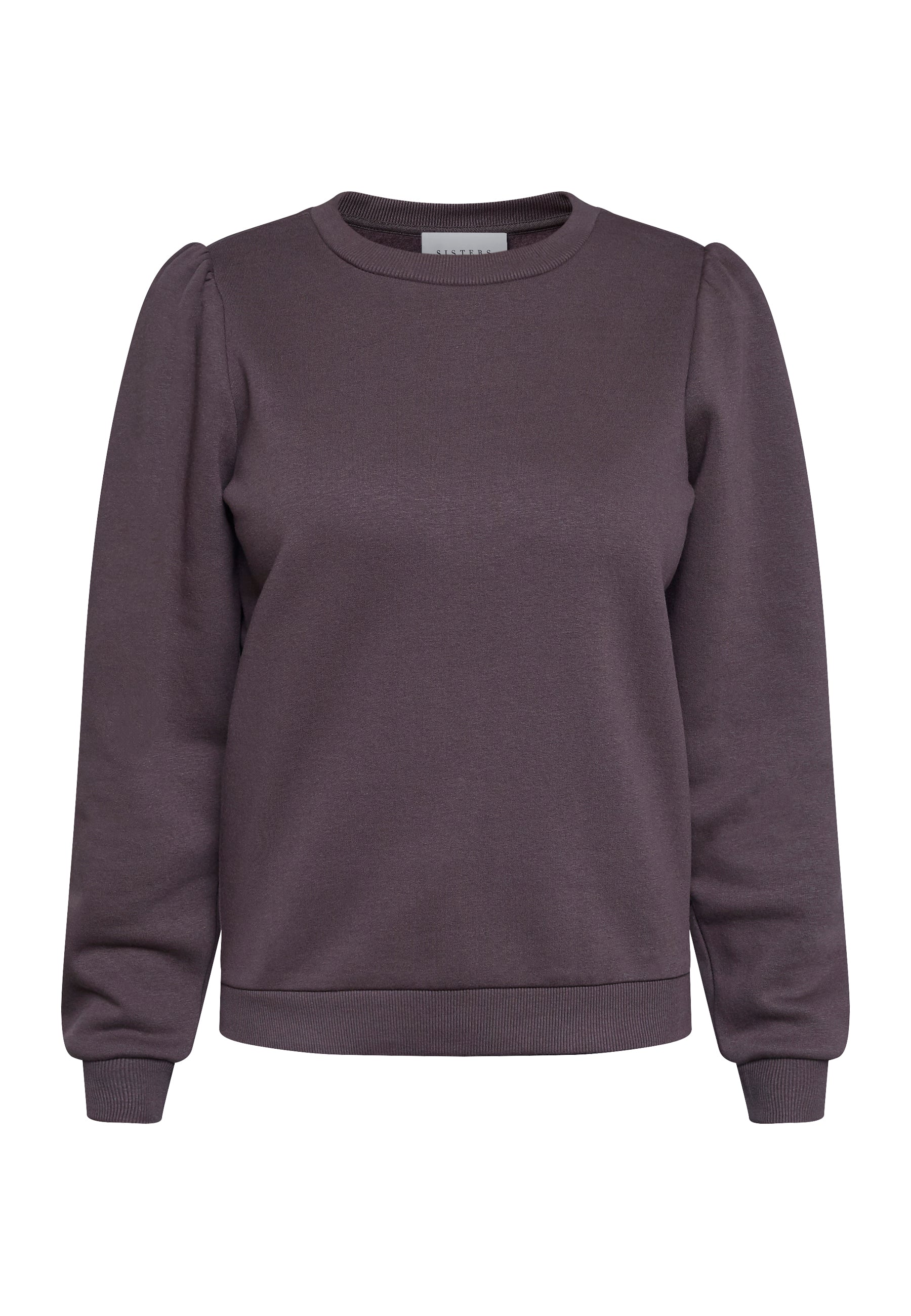 Trui Peva Bruin voor dames