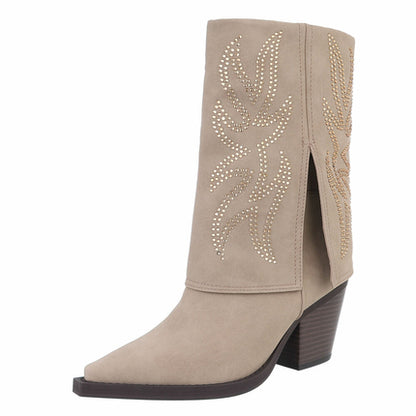 Laars Stella Beige voor dames