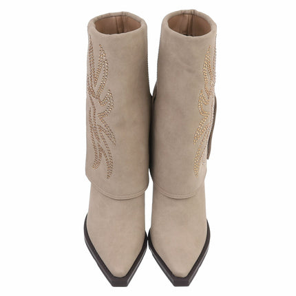 Laars Stella Beige voor dames