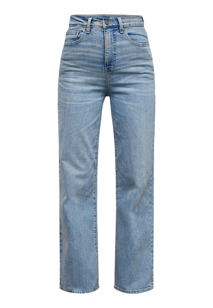 Jeans Owi Blauw voor dames