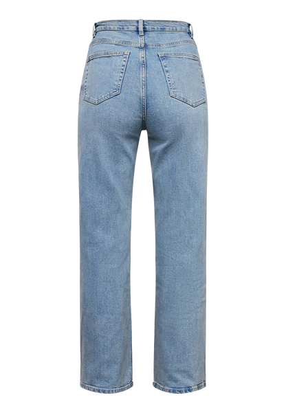 Jeans Owi Blauw voor dames