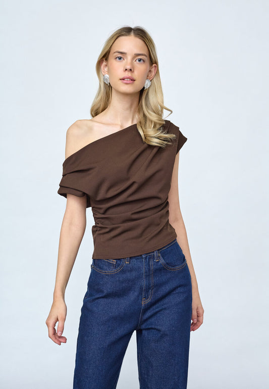 Top Glut Brown