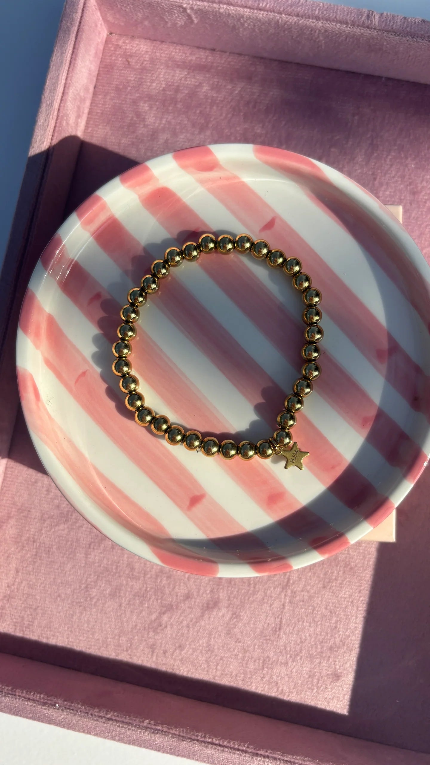 Armband Bibi voor dames