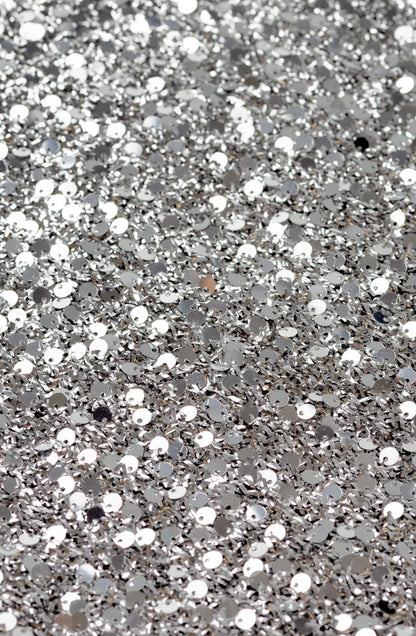 Top Spark Zilver voor dames