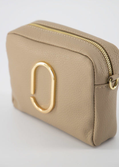 Tas Janice Beige voor dames