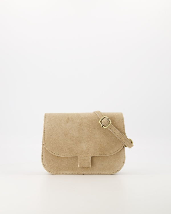 Tas Marilene Beige voor dames