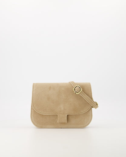 Tas Marilene Beige voor dames