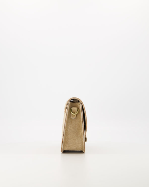 Tas Marilene Beige voor dames