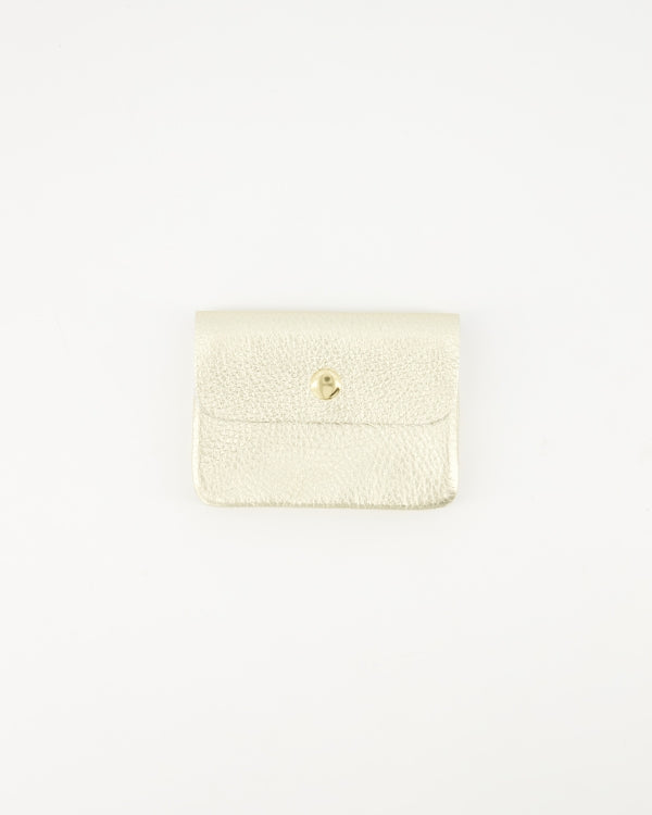 Portemonnee Lisa Goud voor dames