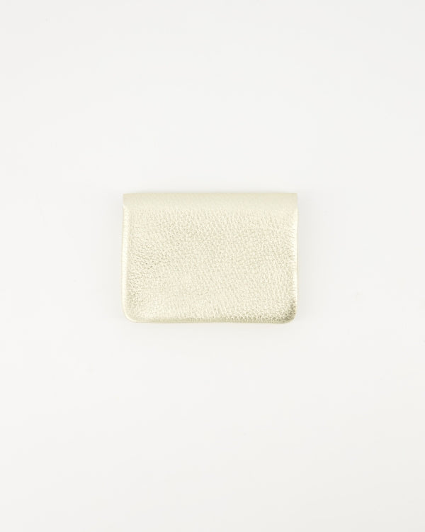 Portemonnee Lisa Goud voor dames