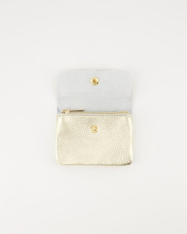 Portemonnee Lisa Goud voor dames