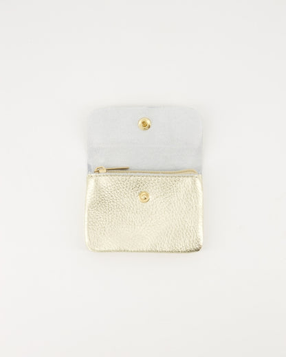 Portemonnee Lisa Goud voor dames