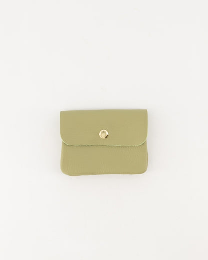 Portemonnee Lisa Groen voor dames