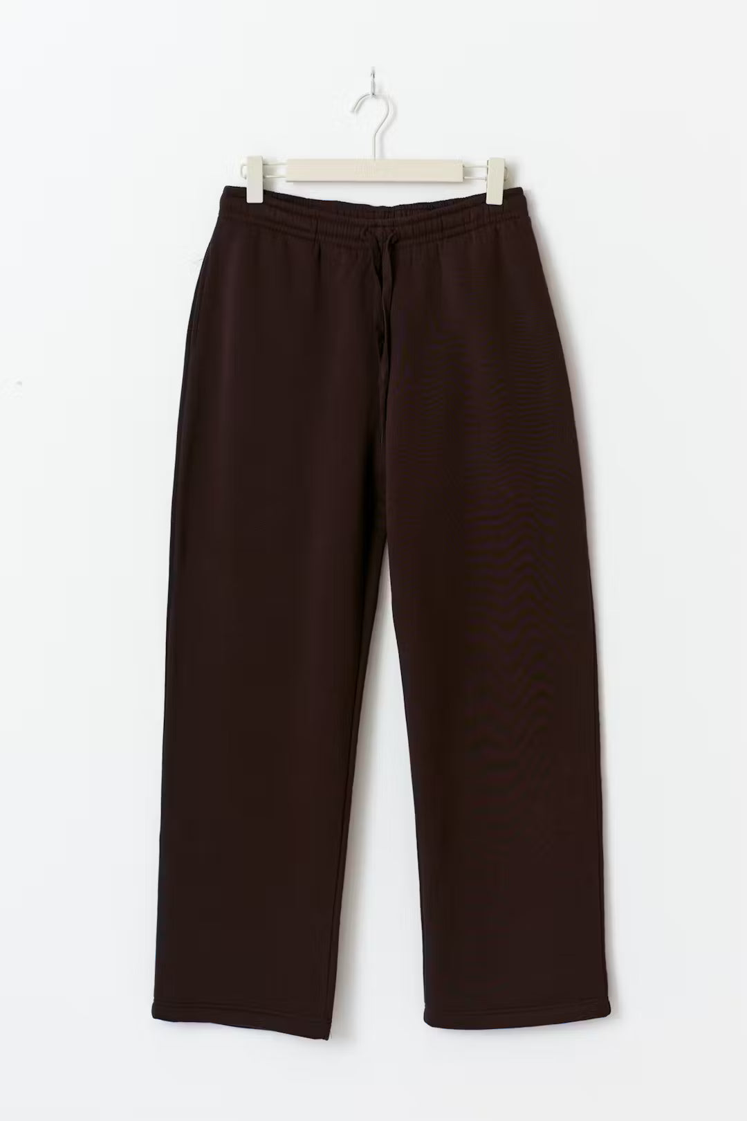 Broek Sweat Bruin voor dames