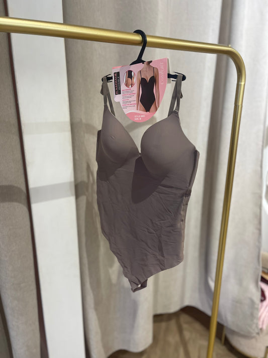 Body Maeve Taupe voor dames