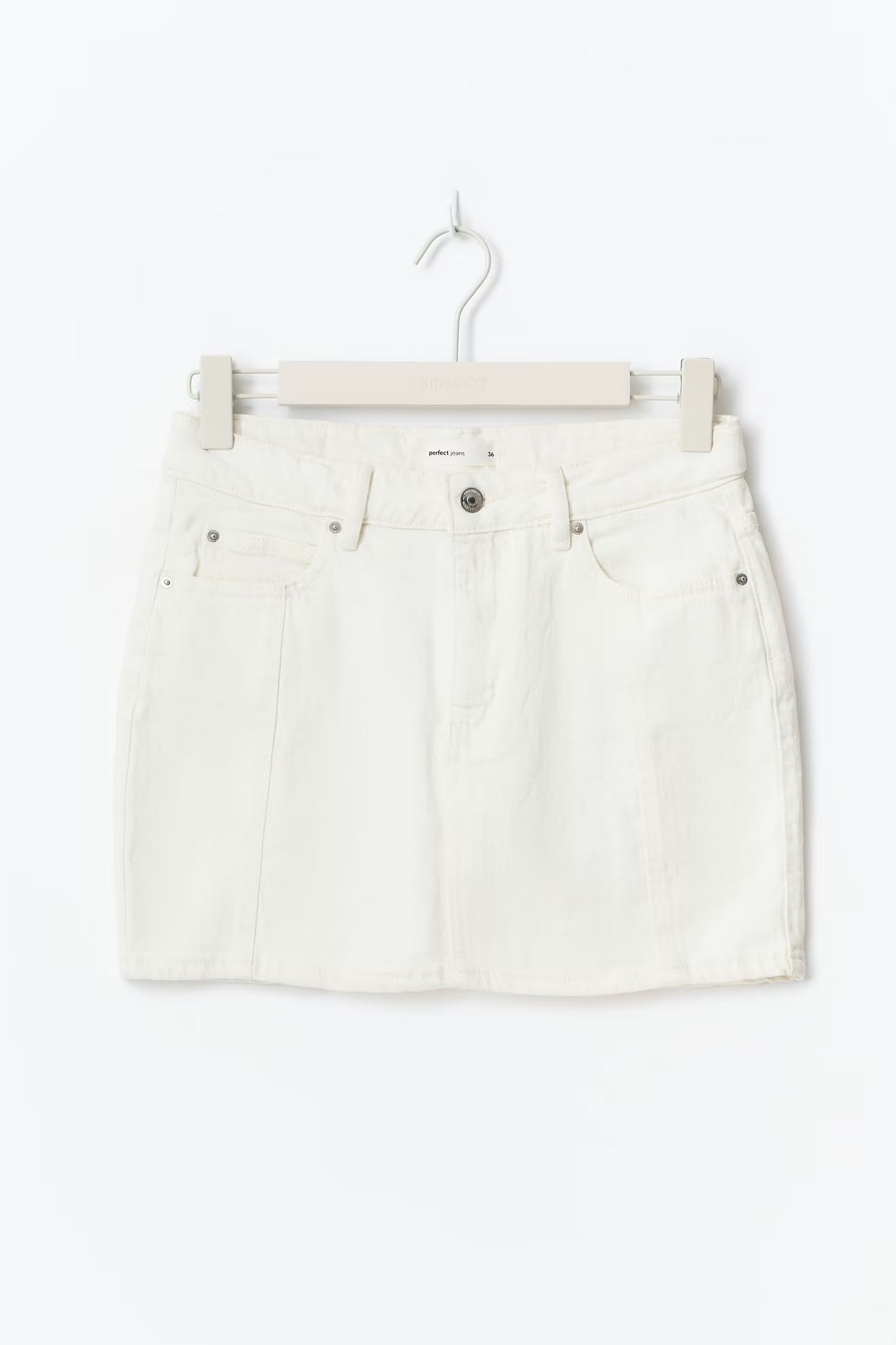 Rok Romee Denim voor dames